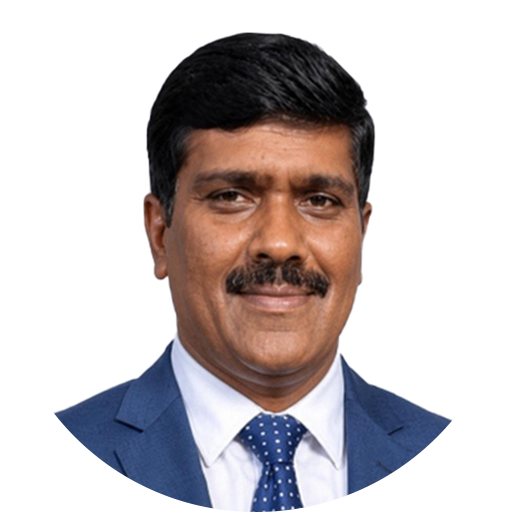 Mr. Binoy Thomas