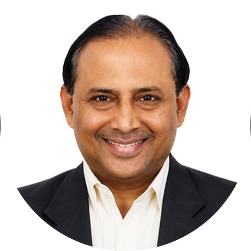 Mr. Sanjeev G. Pallikkal